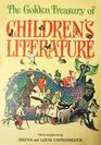 The Golden Treasury of Children's Literature 71 Illustrated Stories