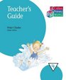 Collins Primary Maths Teacher's Guide Year 4