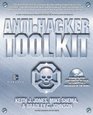 AntiHacker Tool Kit
