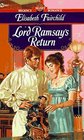 Lord Ramsay's Return