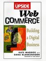 Web Commerce Building a Digital Business