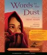 Words in the Dust  Audio