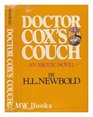 Doctor Cox's couch