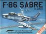 F-86 Sabre in Action (Aircraft)