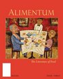AlimentumThe Literature of Food Issue 3