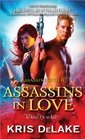 Assassins in Love (Assassins Guild, Bk 1)