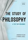 The Study of Philosophy A Text with Readings
