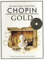 The Easy Piano Collection Chopin Gold
