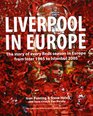 Liverpool in Europe