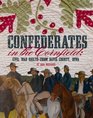 Confederates in the Cornfield Civil War Quilts from Davis County Iowa