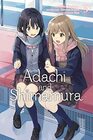 Adachi and Shimamura Vol 3   3