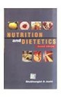 Nutrition  Dietetics