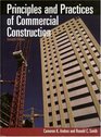 Principles and Practices of Commercial Construction Seventh Edition