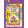 One-Minute Bedtime Stories (Doubleday Balloon Books)