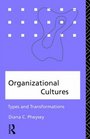 Organizational Cultures Types and Transformations