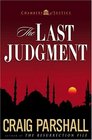 The Last Judgment (Chambers of Justice, Bk 5)