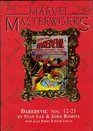 Marvel Masterworks Daredevil Vol 2