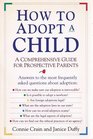 How to Adopt a Child A Comprehensive Guide for Prospective Parents