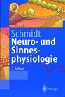 Neuro Und Sinnesphysiologie