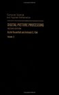 Digital Picture Processing  Volume 2