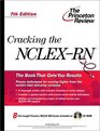 Cracking the NCLEXRN with Sample Tests on CDROM 7th Edition