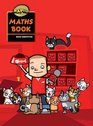 Rapid Maths Pupil Book Pack Level 1