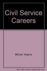 Civil Service Careers