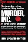 Murder Inc The Story of The Syndicate Killing Machine