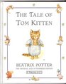 Tale of Tom Kitten Hb