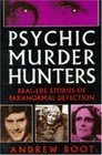 Psychic Murder Hunters