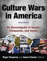 Culture Wars An Encyclopedia of Issues Viewpoints and Voices