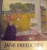 Jane Freilicher Paintings