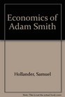 Economics of Adam Smith