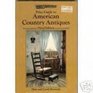 WallaceHomestead Price Guide to American Country Antiques