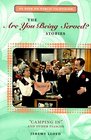 The Are You Being Served Stories 'Camping In' and Other Fiascoes