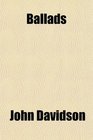 Ballads
