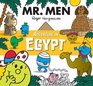 Mr Men Adventure in Egypt (Mr. Men and Little Miss Adventures)