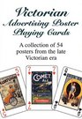 Victorian Advertising Poster Cards