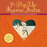 The PopUp Kama Sutra Six PaperEngineered Variations