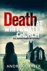 Death at Whitewater Church (An Inishowen Mystery)
