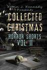 Collected Christmas Horror Shorts 2
