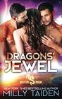 Dragons' Jewel Paranormal Dragon Romance