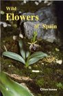 Wild Flowers of Spain v 3