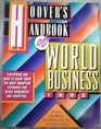 Handbook of World Business 1992