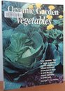 Organic Gardener's Vegetables