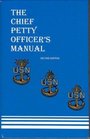 The chief petty officer's manual