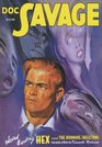 Doc Savage DoubleNovel Reprints 21 Hex  The Running Skeletons