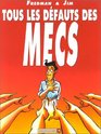 Tous les dfauts des mecs