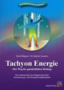 Tachyon Energie