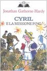 Cyril e la missione Ping